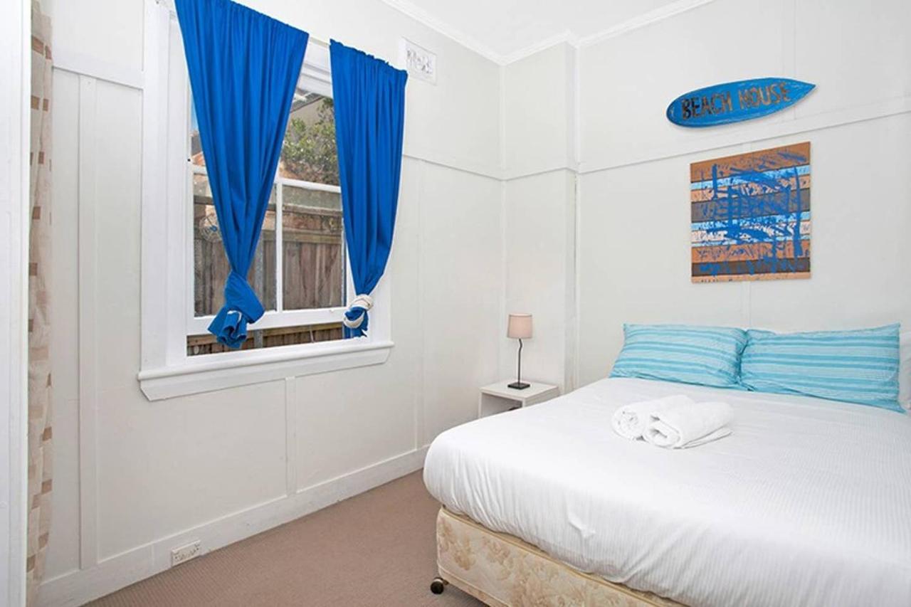 Marine Parade Sydney Exterior foto
