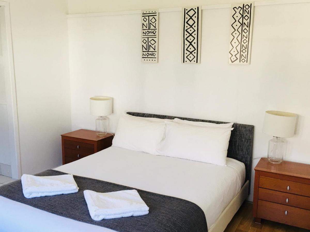 Marine Parade Sydney Exterior foto