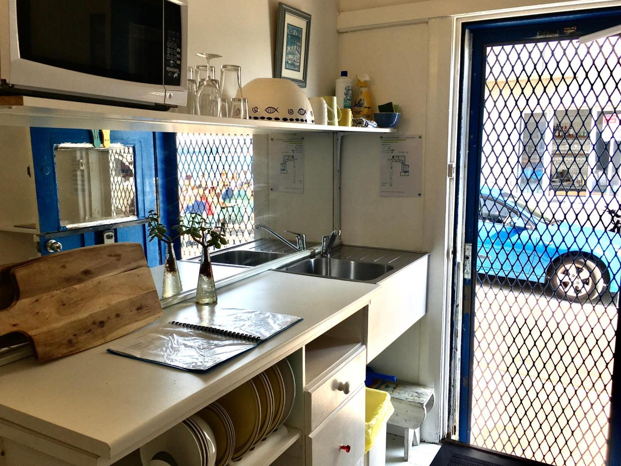 Marine Parade Sydney Exterior foto