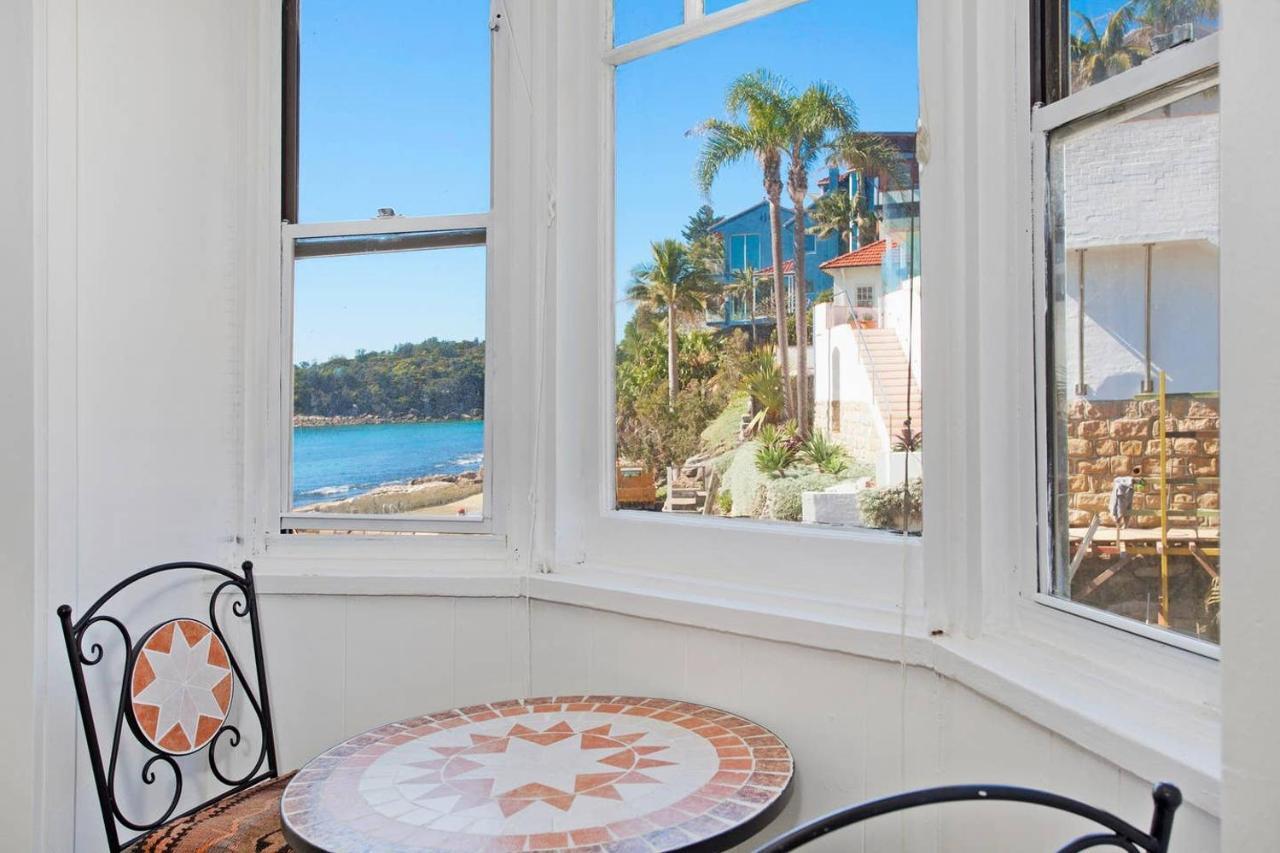 Marine Parade Sydney Exterior foto