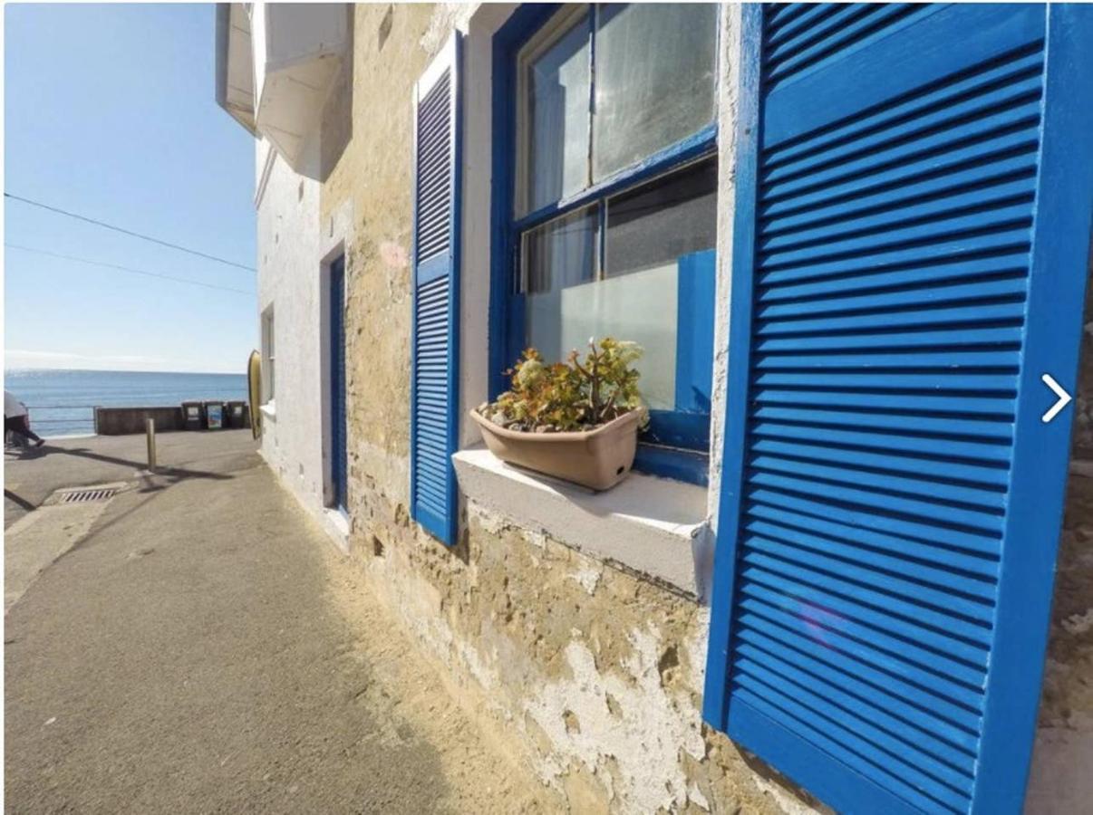 Marine Parade Sydney Exterior foto