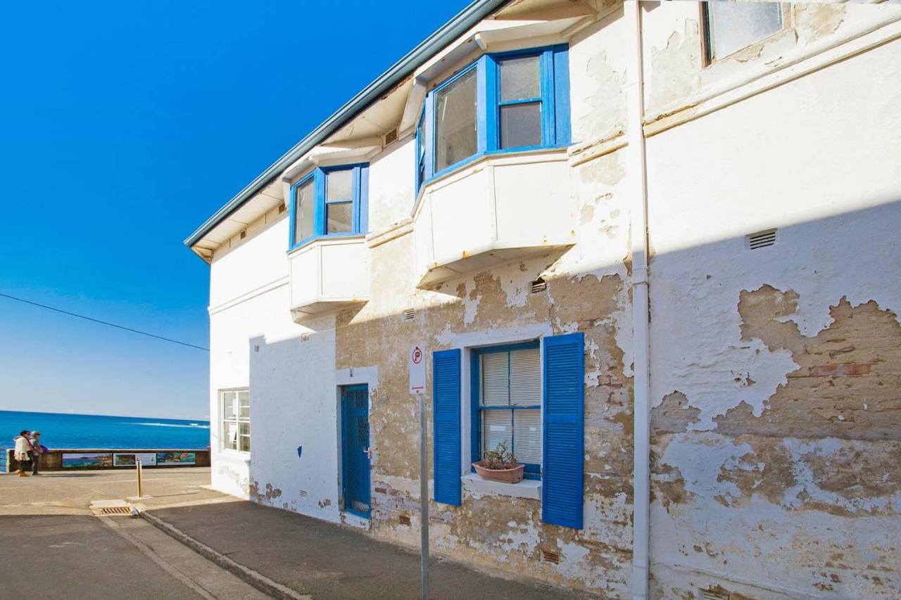 Marine Parade Sydney Exterior foto