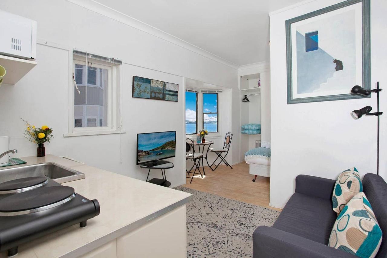 Marine Parade Sydney Exterior foto