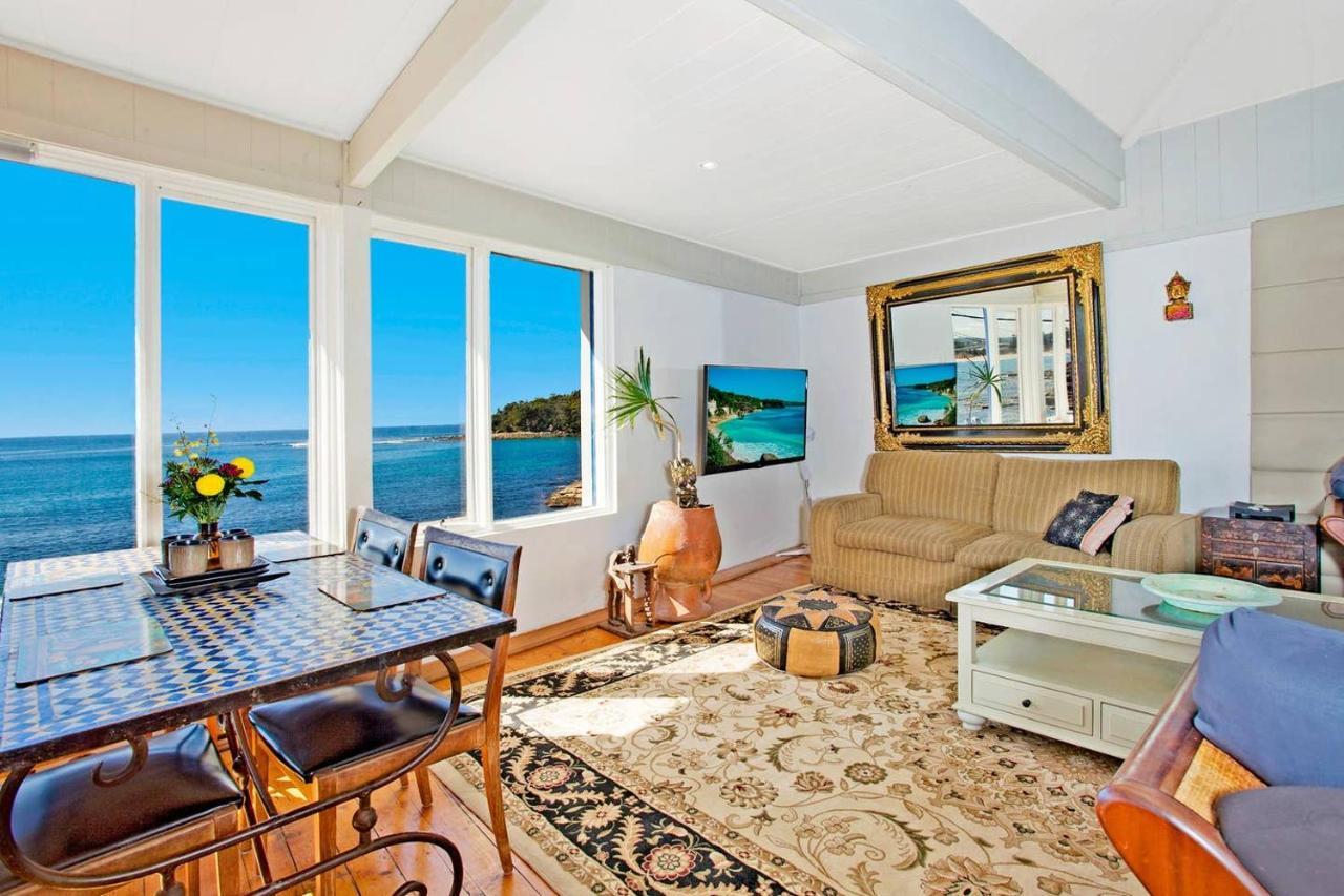 Marine Parade Sydney Exterior foto