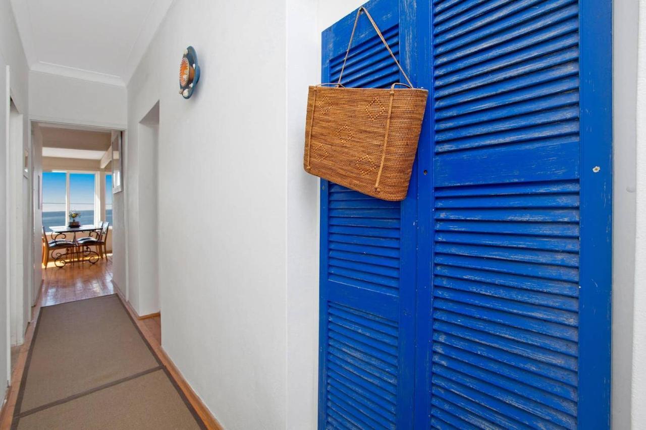Marine Parade Sydney Exterior foto