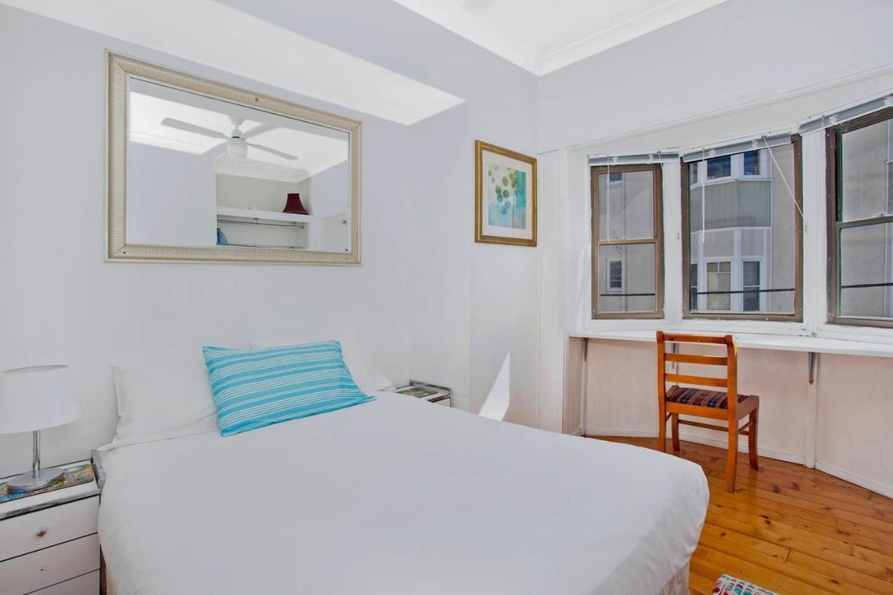 Marine Parade Sydney Exterior foto